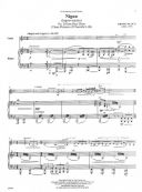 Nigun (Improvisation) Baal Shem No 2: Violin & Piano Book & Audio (Carl Fischer) additional images 1 2