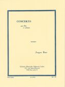Concerto: Flute & Piano (Leduc) additional images 1 1