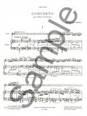 Concerto: Flute & Piano (Leduc) additional images 1 3