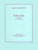 Toccata: Organ (Leduc) additional images 1 1
