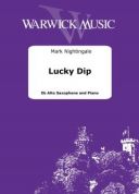 Lucky Dip Alto Sax & Piano additional images 1 1