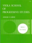 Viola School Of Progressive Studies Book 2 (Stainer & Bell) additional images 1 1