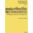 Harmonization Of Melodies At The Keyboard Book 1 (Pilling) (Forsyth) additional images 1 1