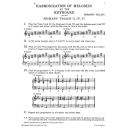 Harmonization Of Melodies At The Keyboard Book 1 (Pilling) (Forsyth) additional images 2 1