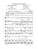 Le Damnation De Faust: Vocal Score (Barenreiter) additional images 1 2