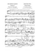 Le Damnation De Faust: Vocal Score (Barenreiter) additional images 1 3