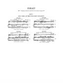 Sonatas Vol.1: No1-4: Flute & Piano (Henle) additional images 1 2