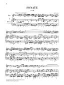 Sonatas Vol.1: No1-4: Flute & Piano (Henle) additional images 2 1