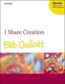I Share Creation: Vocal SATB (OUP) additional images 1 1