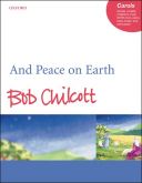 And Peace On Earth: Vocal SATB (OUP) additional images 1 1