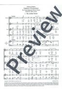 German Folksongs Vocal SATB (OUP) additional images 1 2