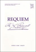 Requiem: Satb: Vocal SATB (OUP) additional images 1 1