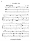 Whos Zoo: Bassoon & Piano: Grade 3-5 additional images 1 3