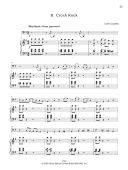 Whos Zoo: Bassoon & Piano: Grade 3-5 additional images 2 1