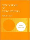 New School Of Cello Studies Book 4   (S&B) additional images 1 1