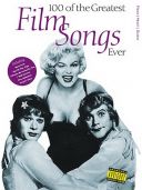100 Greatest Film Songs Ever: Piano Vocal Guitar additional images 1 1