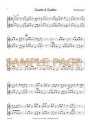 Saxophone Duets: Book 1: Apollo Saxophone Quartet Series additional images 1 2