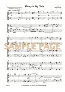 Saxophone Duets: Book 2: Apollo Saxophone Quartet Series (Astute) additional images 1 2