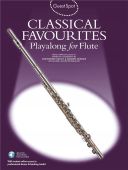 Guest Spot: Classical Favourites: Flute: Book & Audio additional images 1 1