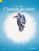 Chanson De Matin: 8 20th Century Pieces: String Quartet: Score And Parts additional images 1 1