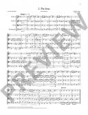 Chanson De Matin: 8 20th Century Pieces: String Quartet: Score And Parts additional images 2 1