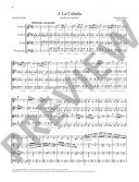 Chanson De Matin: 8 20th Century Pieces: String Quartet: Score And Parts additional images 2 2