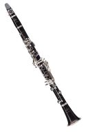 Buffet E13 Clarinet In Light-weight Case additional images 1 2