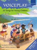 Voiceplay: 22 Songs For Young Children: Leaders Pack additional images 1 1