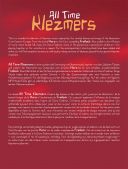 All Time Klezmers Alto Saxophone: Book & Audio additional images 2 1