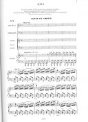Carmen Vocal Opera Score: German (Peters) additional images 1 3