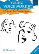 Young Voiceworks: 32 Songs For Young Singers additional images 1 1