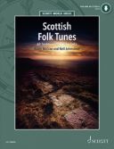 Scottish Folk Tunes: 69 Traditional Pieces Cello: Book & Audio additional images 1 1