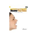 Discover Your Voice: Learn To Sing Book & Cd additional images 1 1