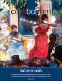 Combocom Salonmusic: 6 Arrangements: Variable Ensemble: Score & Parts additional images 1 1