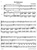 Combocom Salonmusic: 6 Arrangements: Variable Ensemble: Score & Parts additional images 1 3