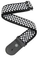 D'Addario Planet Waves Guitar Strap - Woven Nylon (Various Colours) additional images 1 1