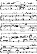 Andante: C Major: K315: Flute And Piano (Henle) additional images 1 3