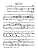 Bassoon Concerto Bb Major: Kv191: Bassoon & Piano (Henle) additional images 1 2