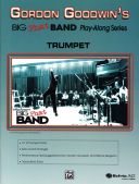 Big Phat Band: Play Along Series: Trumpet Book & Audio (gordon Goodwins) additional images 1 1