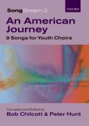Songstream 2: An American Journey -10 Songs For Youth Choirs: Vocal Sab additional images 1 1