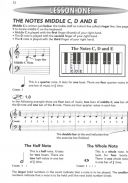 Complete Learn To Play: Keyboard: Book & Audio additional images 1 2