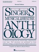 Singers Musical Theatre Anthology Vol.2: Soprano - Vocal additional images 1 1