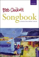 Songbook 9 Songs For Mixed Voices Satb (OUP) additional images 1 1