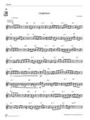 Intermediate Jazz Conception For Clarinet additional images 1 3