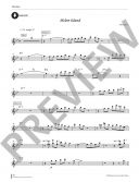 Intermediate Jazz Conception For Clarinet additional images 3 2