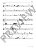 Intermediate Jazz Conception For Clarinet additional images 3 3