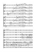 Mass For Double Choir: Vocal Score (Barenreiter) additional images 1 3