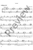 Piano Time Jazz Duets Book 1 (Hall)  (OUP) additional images 1 2