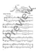 Piano Time Jazz Duets Book 2 (Hall)  (OUP) additional images 1 2