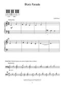 Hal Leonard Composer Showcase: Jazz Prelims  Piano: composer Showcase additional images 1 2